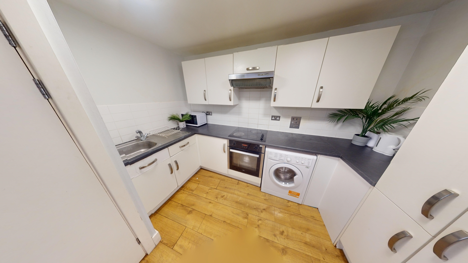 C2 Catherine House, 12 Woolpack Lane